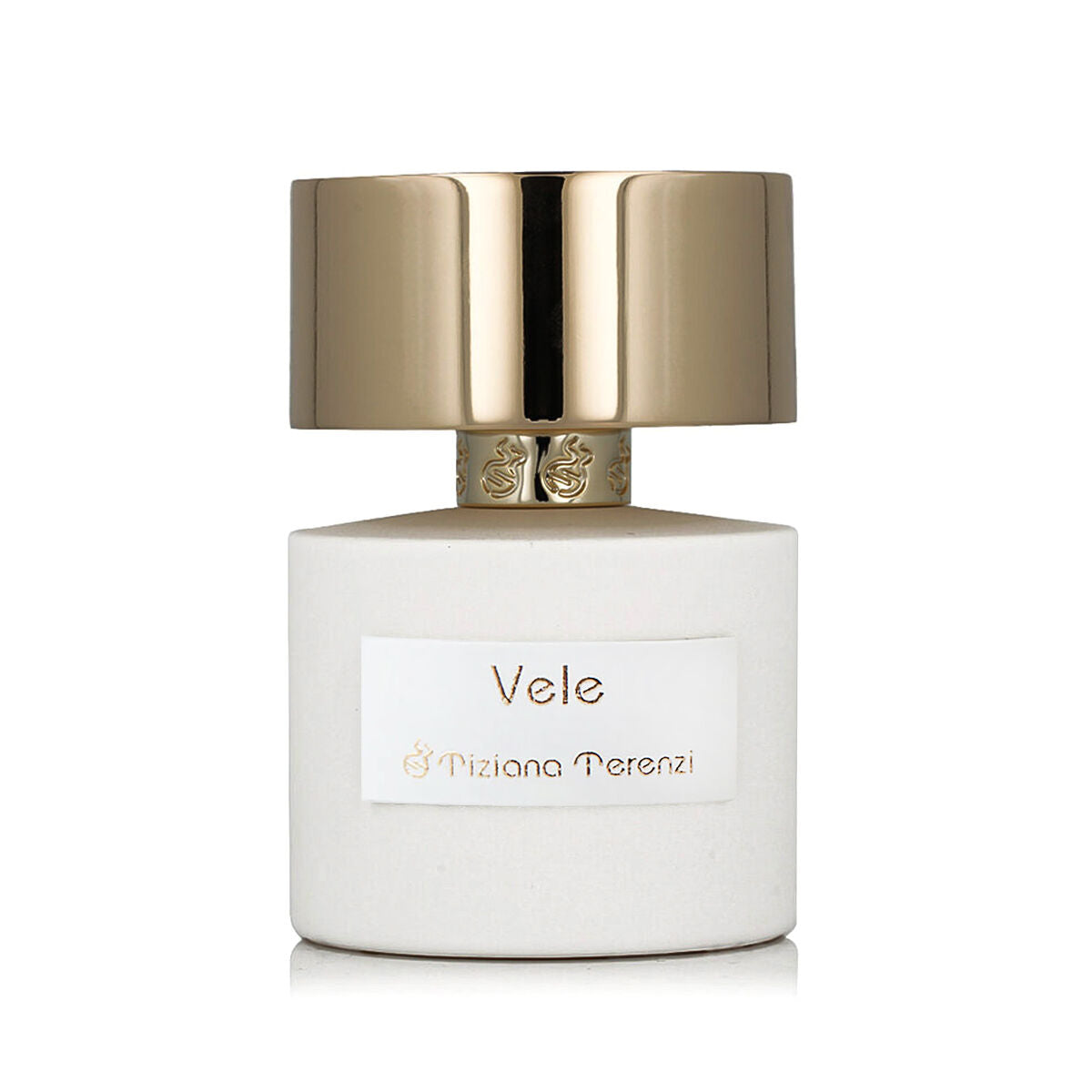 Unisex parfume Tiziana Terenzi VELE til kvinder produktemballage
