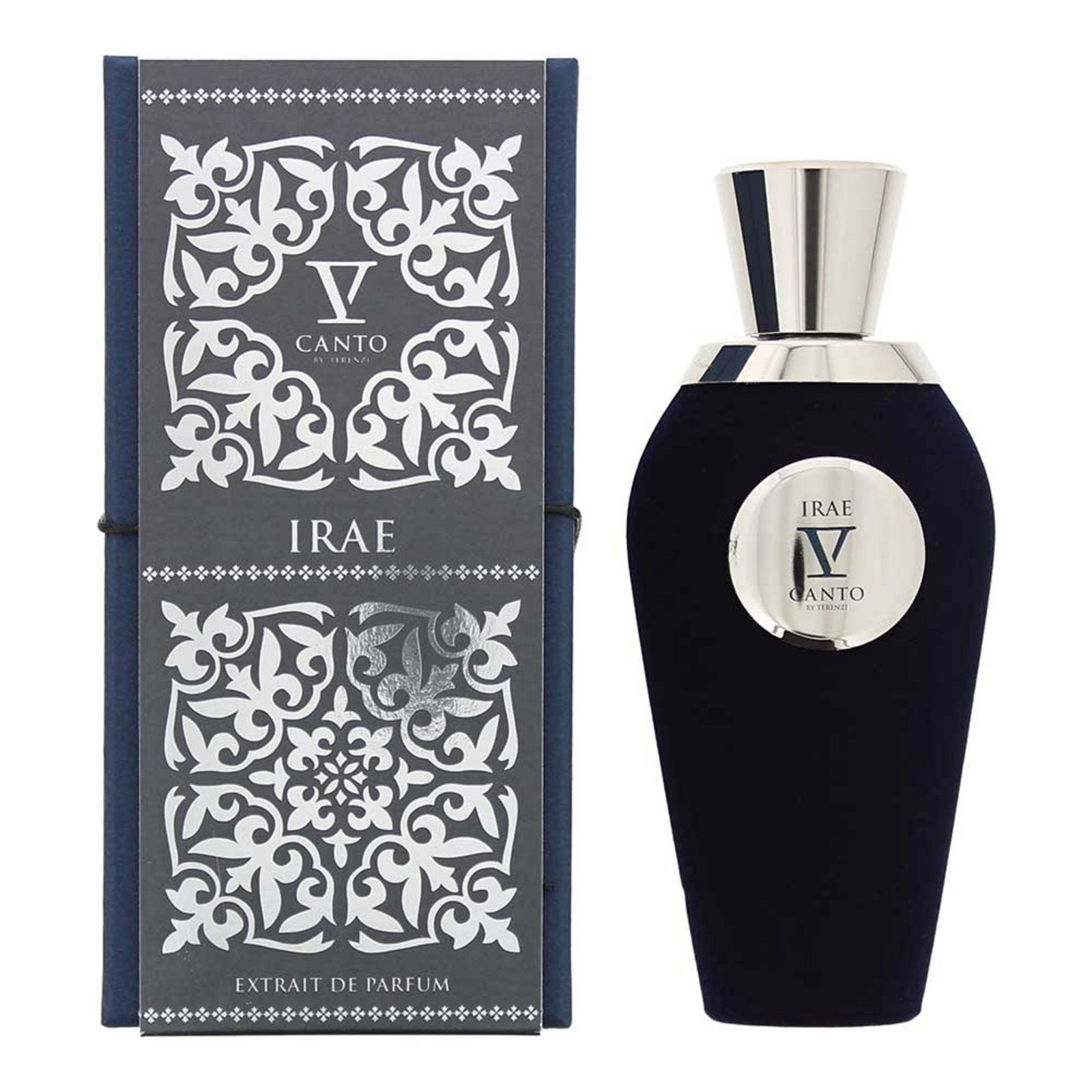 V Canto, Irae, Extrait De Parfum, Unisex, 100 ml