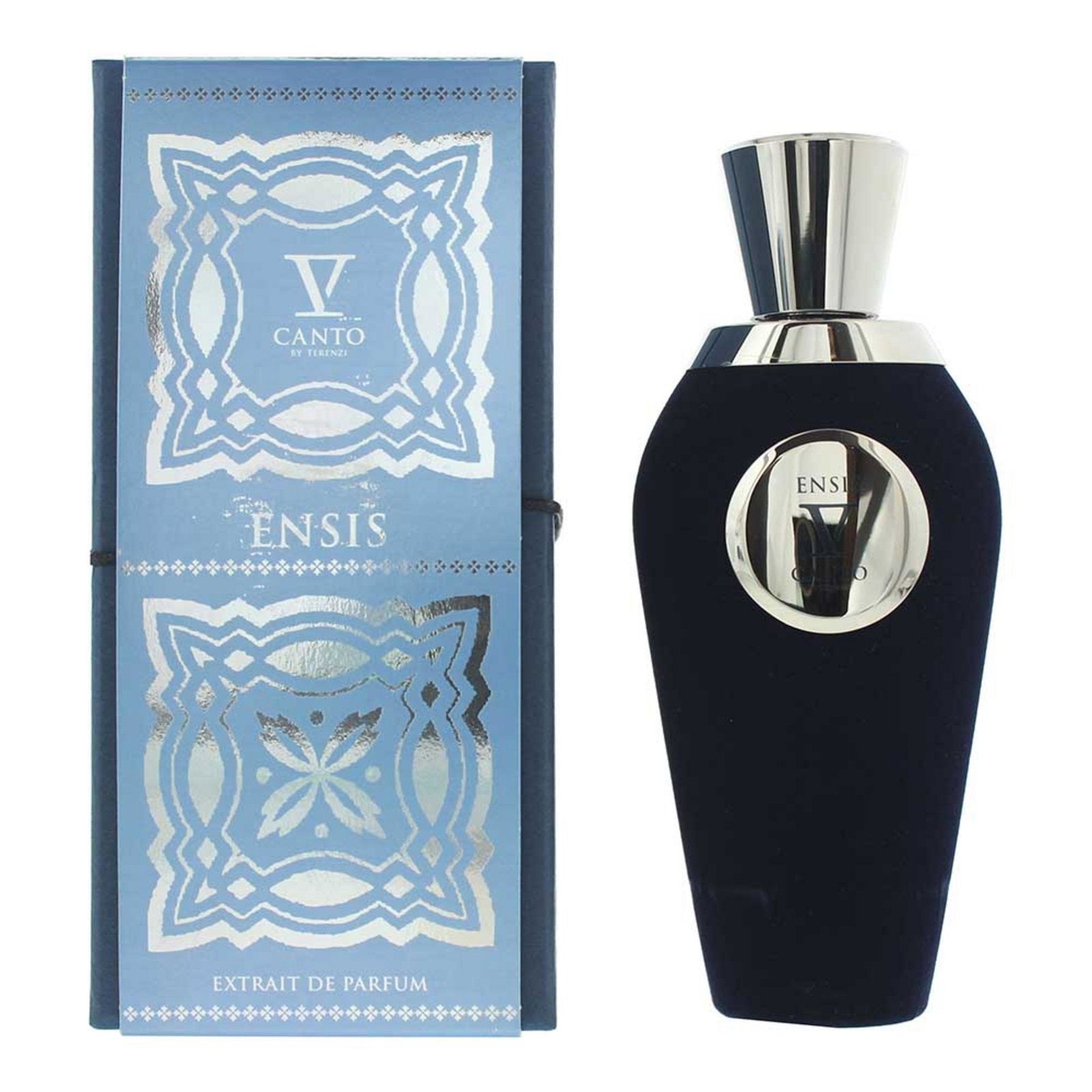 V Canto, Ensis, Extrait De Parfum, Unisex, 100 ml