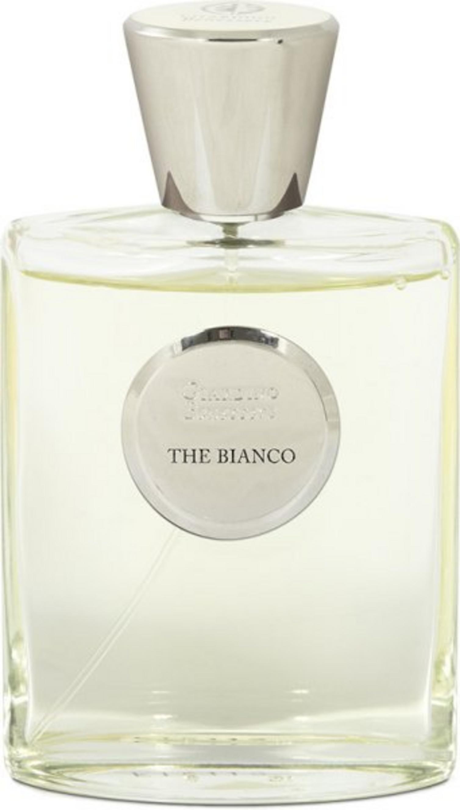 Giardino Benessere, The Bianco, Eau De Parfum, Unisex, 100 ml