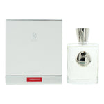 Giardino Benessere, The Bianco, Eau De Parfum, Unisex, 100 ml