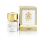 Unisex parfume Tiziana Terenzi DRACO produktemballage