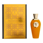 V Canto, Sigismondo, Extrait De Parfum, Unisex, 100 ml