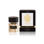 Unisex parfume Tiziana Terenzi BOREA 100 ml produktemballage