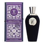 V Canto, Mea Culpa, Extrait De Parfum, Unisex, 100 ml