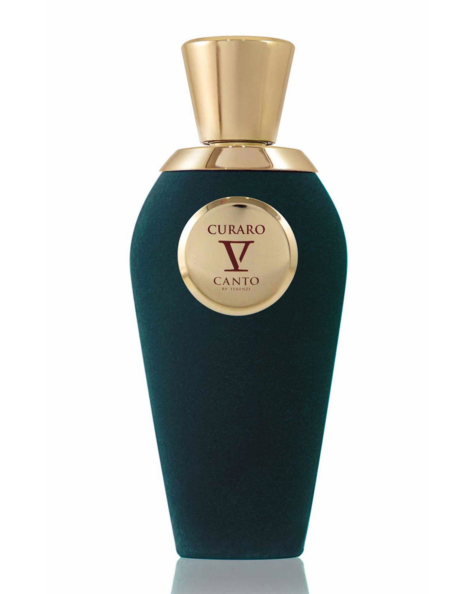 V Canto, Curaro, Extrait De Parfum, Unisex, 100 ml