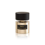 Unisex parfume Tiziana Terenzi DELOX 100 ml produktemballage
