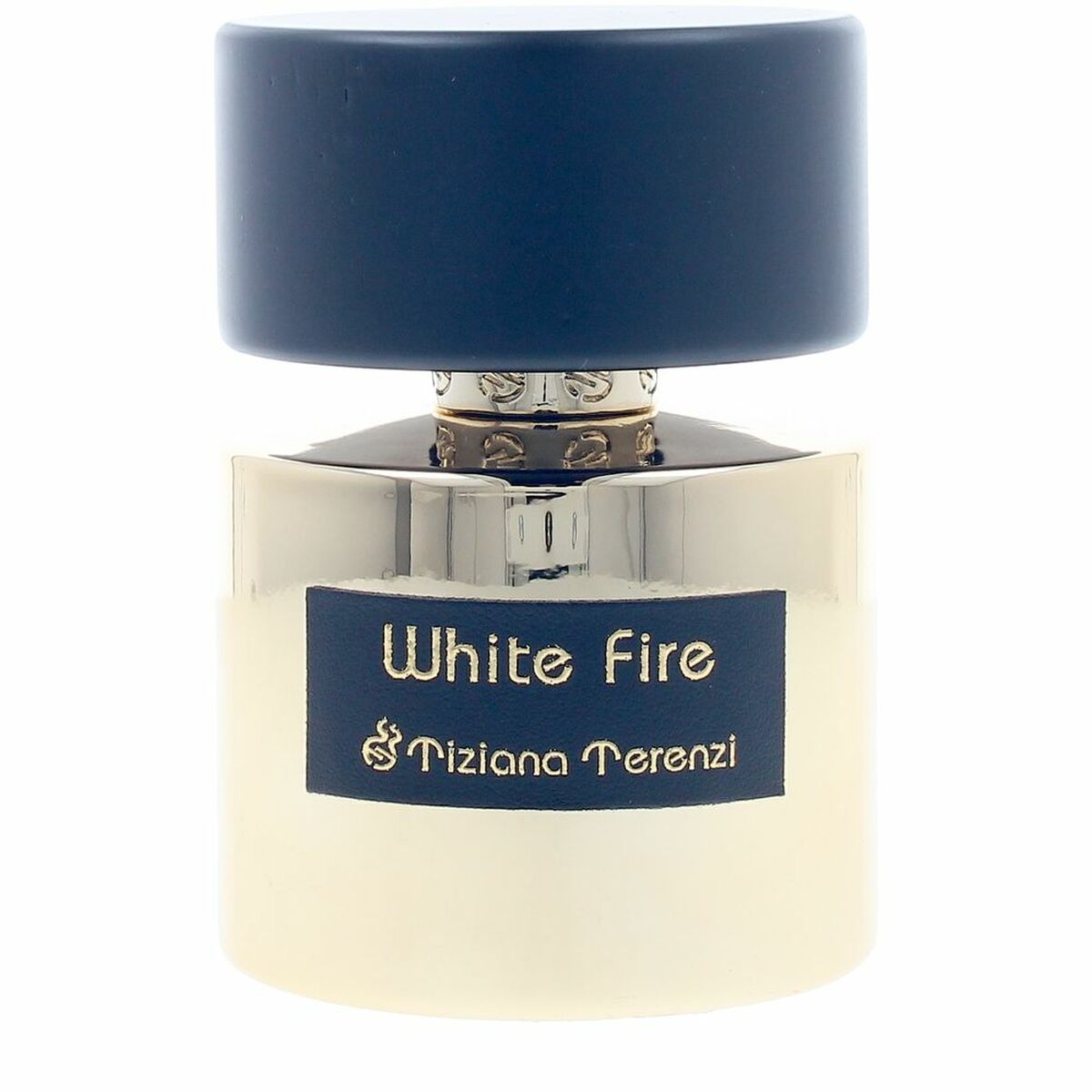 Unisex parfume Tiziana Terenzi WHITE FIRE 100 ml produktemballage