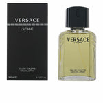 Herreparfume Versace VERPFM036 EDT 100 ml til mænd flaske