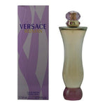Dameparfume Kvinde Versace EDP til kvinder flaske