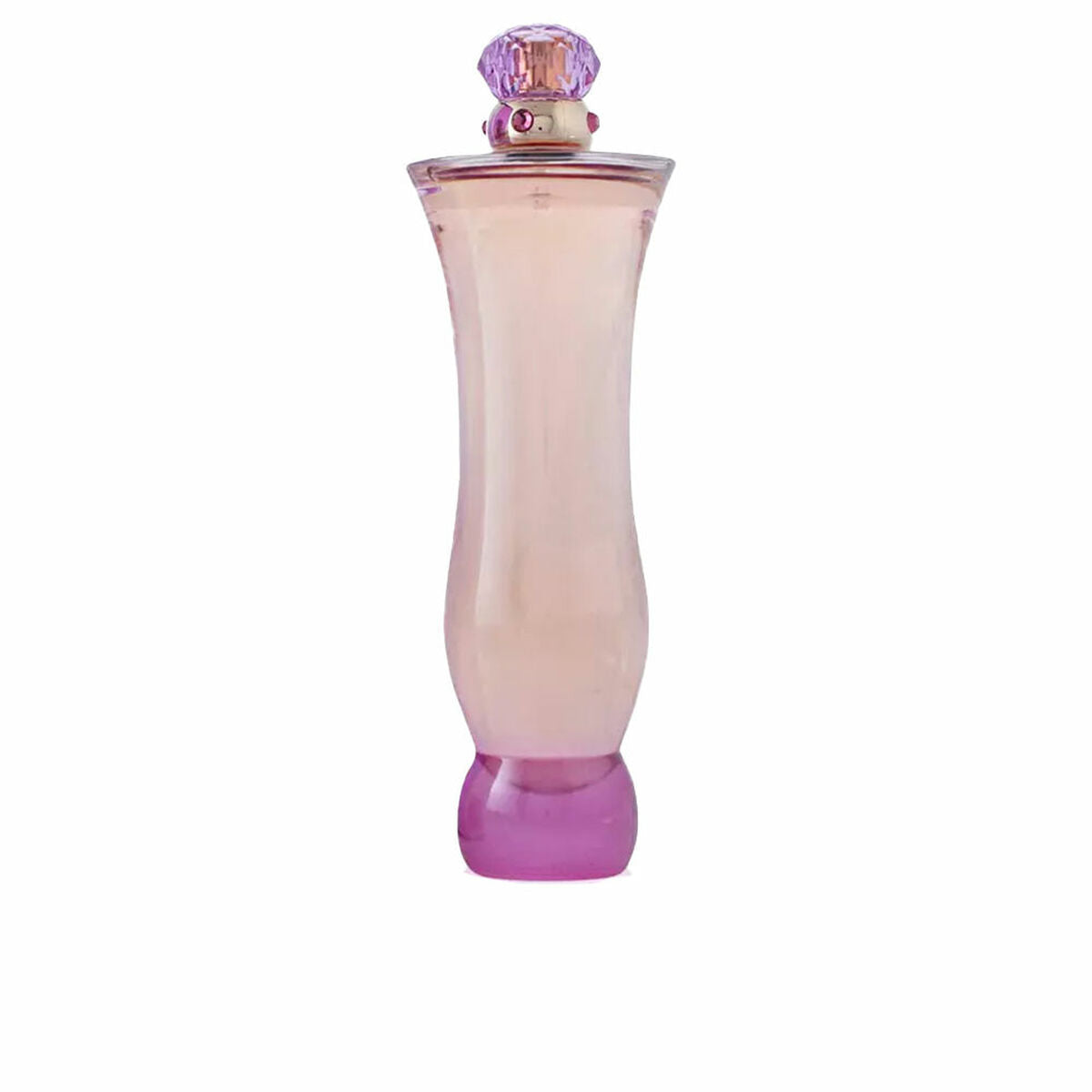 Dameparfume Kvinde Versace EDP til kvinder flaske