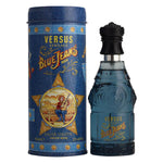 Herreparfume Versace EDT 75 ml til mænd flaske