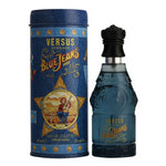 Herreparfume Versace EDT 75 ml til mænd flaske