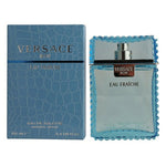 Herreparfume Versace EDT til mænd flaske