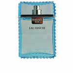 Herreparfume Versace EDT til mænd flaske
