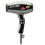 Hårtørrer 3500 Supercompact Parlux 2000W produktemballage