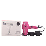Hårtørrer Parlux Pink Fuchsia Ceramic Ionic produktemballage