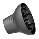 Diffuser Advance Parlux Sort produktemballage