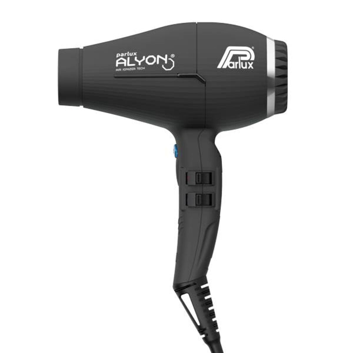 Hårtørrer Parlux Alyon Sort 2250 W produktemballage