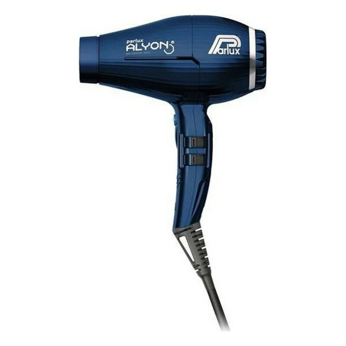Hårtørrer Parlux Alyon Blue 2250 W produktemballage