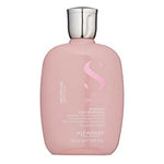 Shampoo Alfaparf Milano Semi Di Lino Moisture 250 ml shampooflaske
