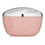 Hårmaske Alfaparf Milano Semi Di Lino Moisture 200 ml hårmaske emballage