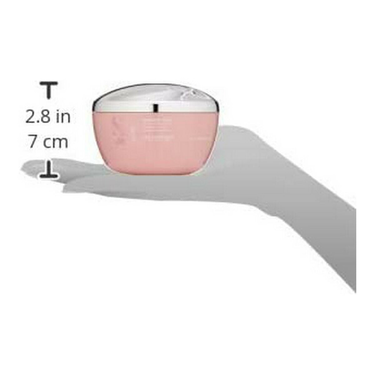 Hårmaske Alfaparf Milano Semi Di Lino Moisture 200 ml hårmaske emballage