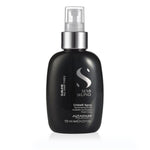 Spray Shine for Hair Alfaparf Milano Semi Di Lino 125 ml til Damer produktemballage