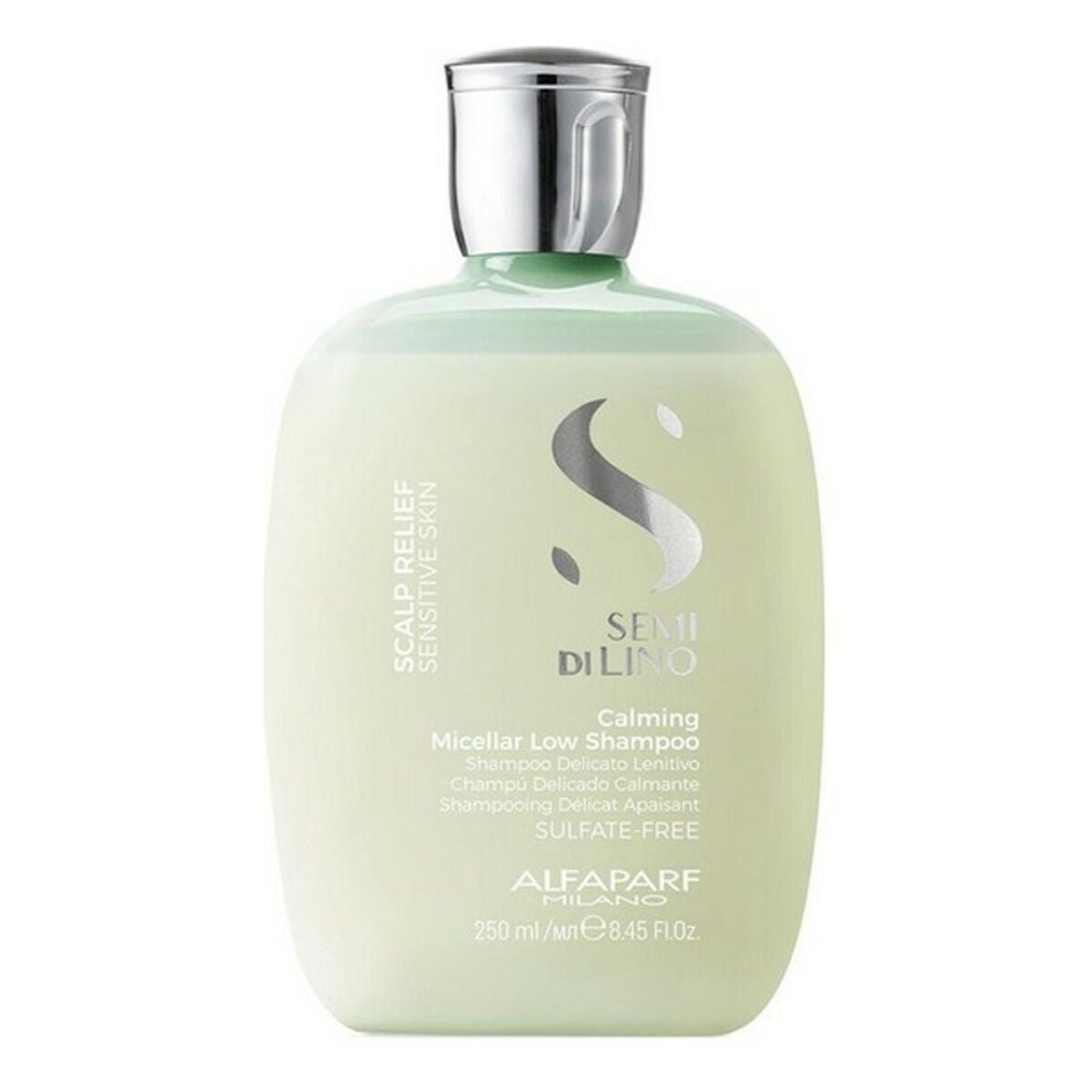 Shampoo Alfaparf Milano Semi Di Lino 250 ml shampooflaske