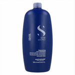 Shampoo og balsam Alfaparf Milano Semi Di Lino 1 L shampooflaske