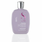 Glatte shampoo Alfaparf Milano PF020602 250 ml shampooflaske