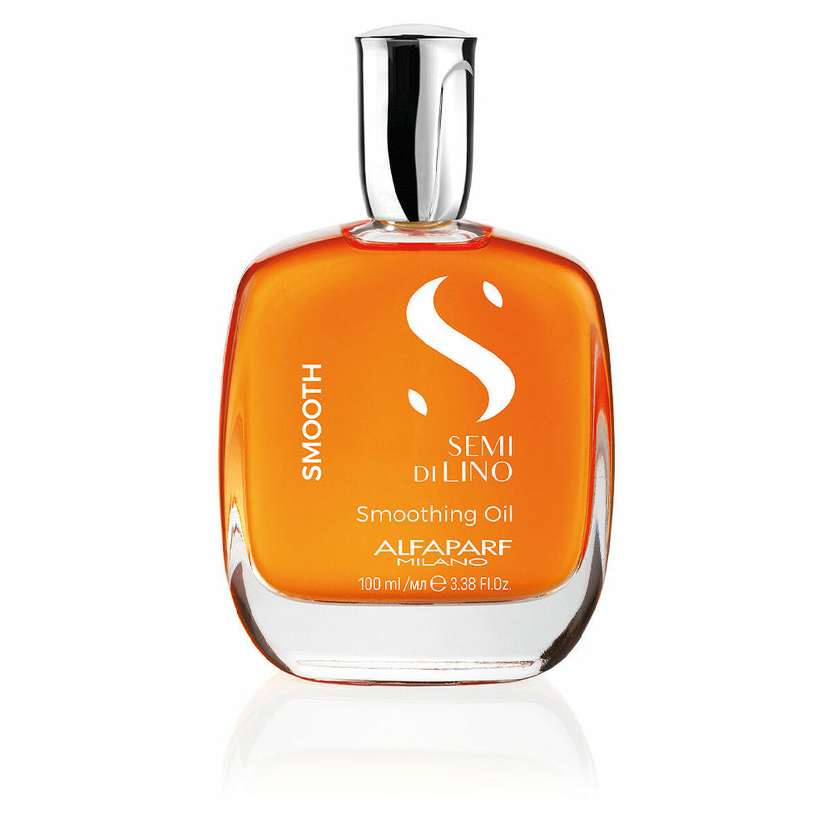 Hårolie Alfaparf Milano PF020609 100 ml produktemballage