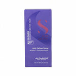 Hair Mist Alfaparf Milano Semi Di Lino 125 ml Farve Neutralizing for Women produktemballage