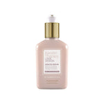 Hårolie Alfaparf Milano Lisse Design Keratin Therapy 100 ml 125 ml Silkeagtig finish Refill til Damer produktemballage