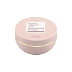 Hydrating Mask Alfaparf Milano Lisse Design Keratin Therapy 200 ml til kvinder maske emballage