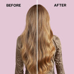 Krølletang Alfaparf Milano STYLE & CARE 300 ml til Dame produktemballage