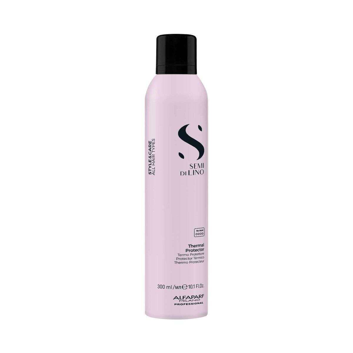 Heat Protector Alfaparf Milano STYLE & CARE 300 ml til Dame-produktemballage