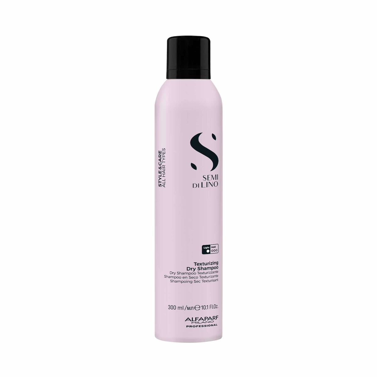 Krølletang Alfaparf Milano STYLE & CARE 300 ml til Dame produktemballage