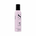 Styling Mousse Alfaparf Milano STYLE & CARE 250 ml til Dame produktemballage