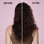 Styling Mousse Alfaparf Milano STYLE & CARE 250 ml til Dame produktemballage