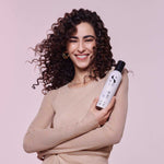 Styling Mousse Alfaparf Milano STYLE & CARE 250 ml til Dame produktemballage