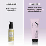 Stylingcreme Alfaparf Milano STYLE & CARE 200 ml til kvinder hudplejeemballage