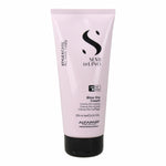 Stylingcreme Alfaparf Milano STYLE & CARE 200 ml til kvinder hudplejeemballage