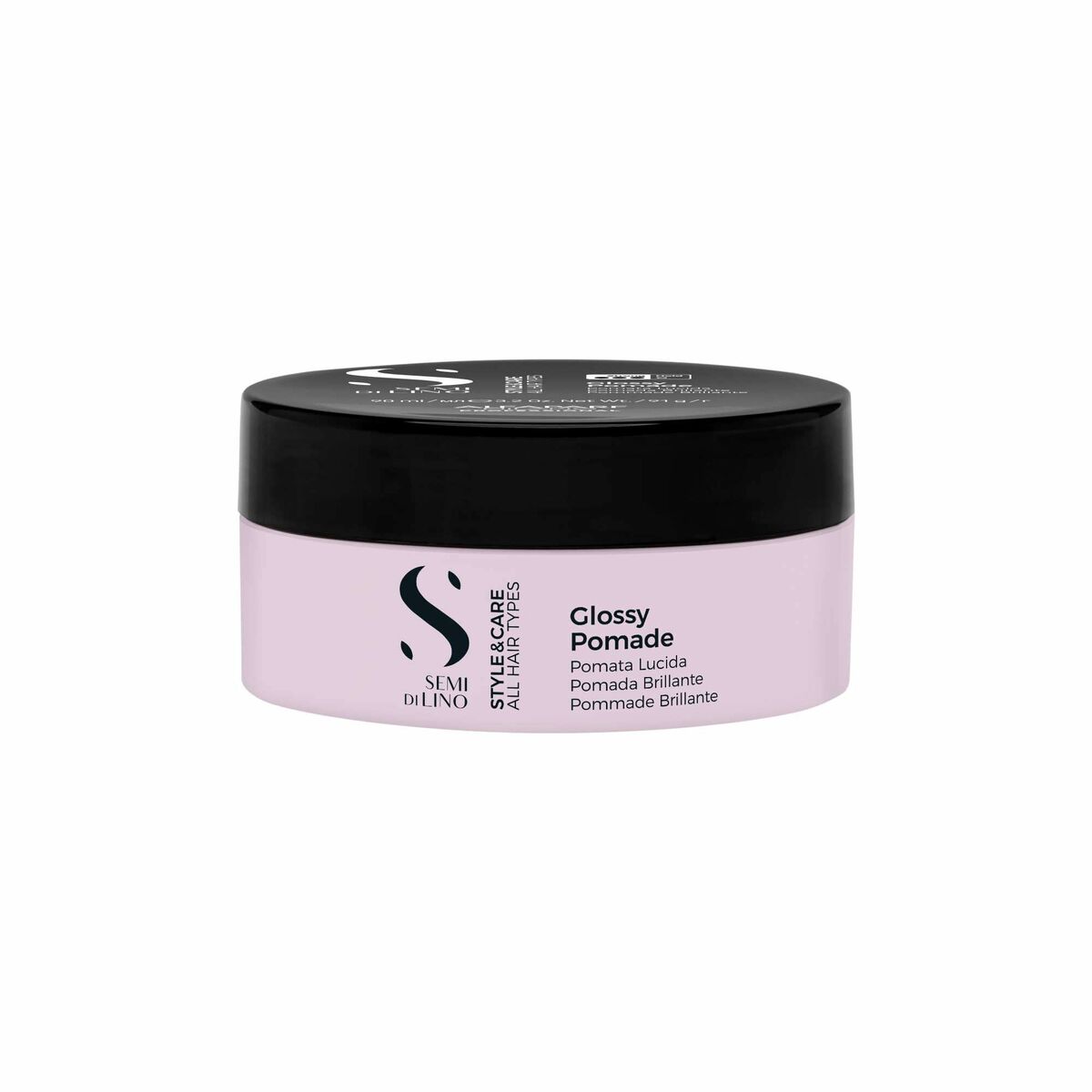 Krølletang Alfaparf Milano STYLE & CARE 90 ml til Dame-produktemballage
