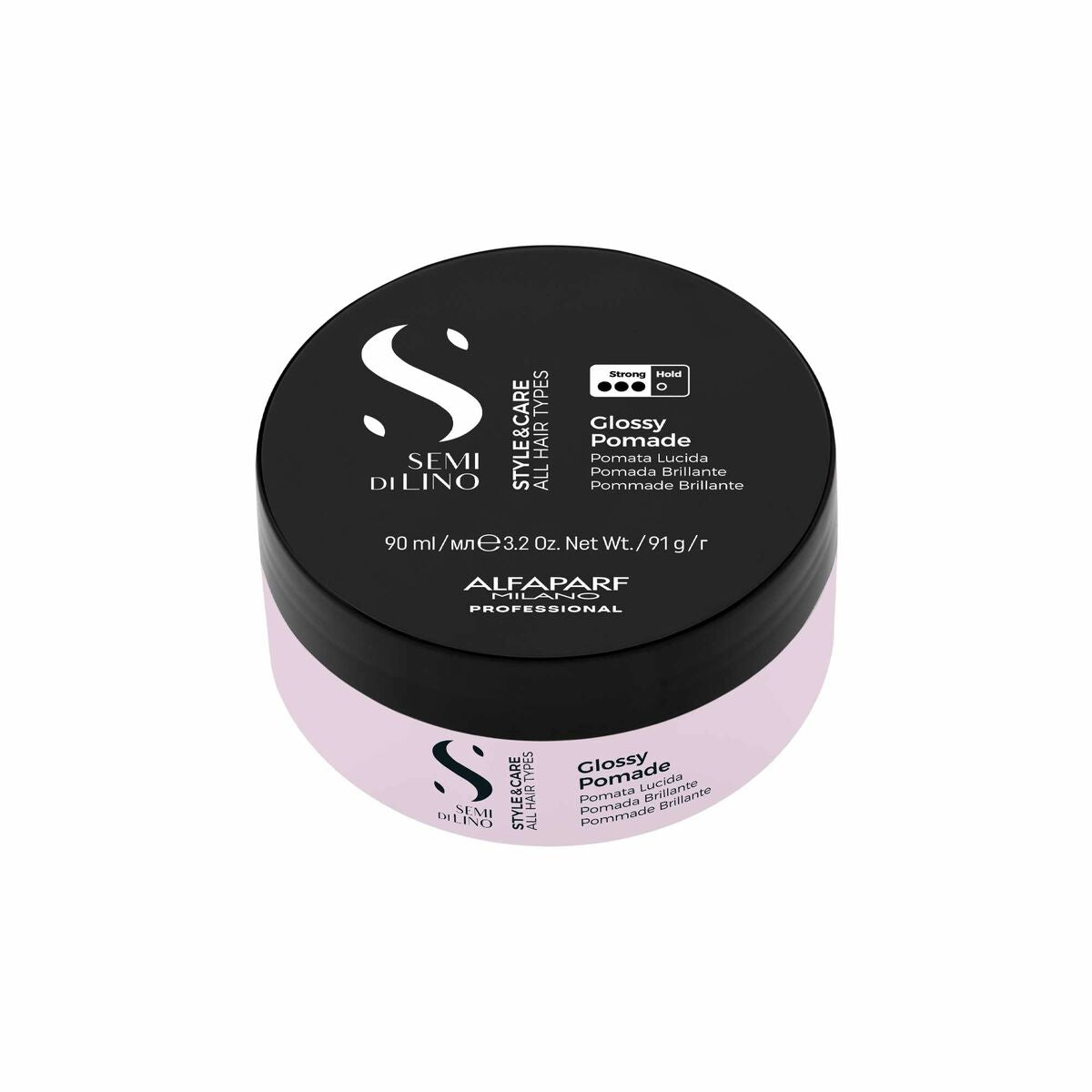 Krølletang Alfaparf Milano STYLE & CARE 90 ml til Dame-produktemballage