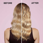 Krølletang Alfaparf Milano STYLE & CARE 90 ml til Dame-produktemballage