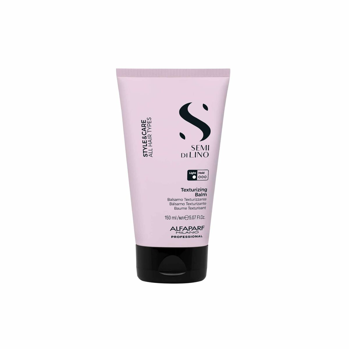 Krølletang Alfaparf Milano STYLE & CARE 150 ml til Dame-produktemballage