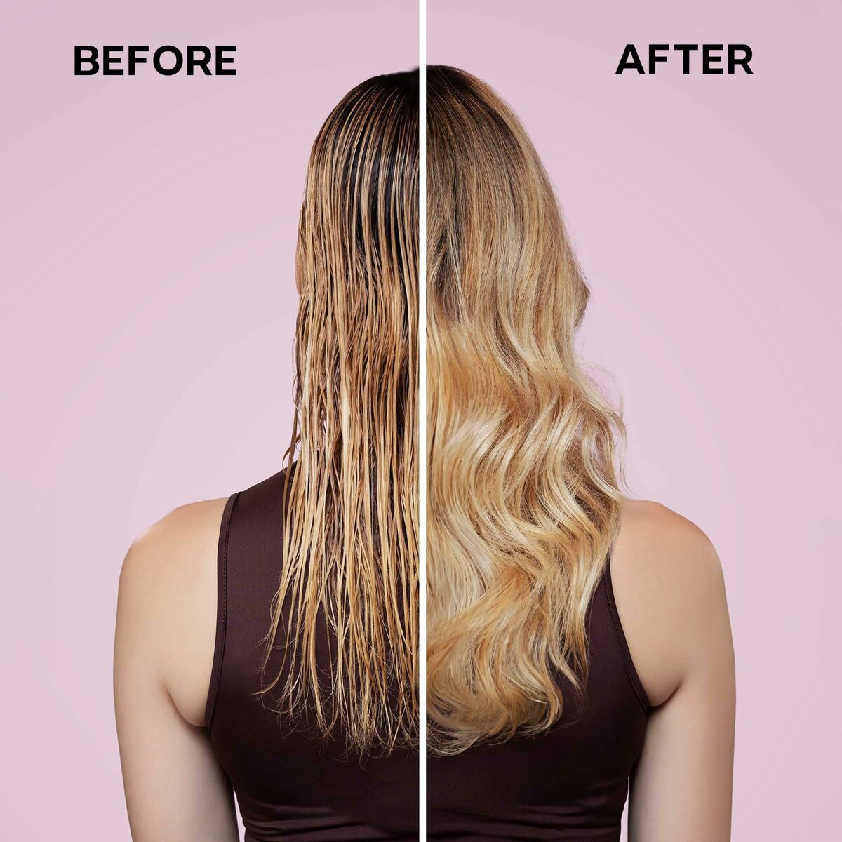 Krølletang Alfaparf Milano STYLE & CARE 150 ml til Dame-produktemballage