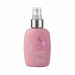 Hårlotion Alfaparf Milano SEMI DI LINO 125 ml til kvinder hudpleje emballage