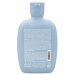 Shampoo Alfaparf Milano SEMI DI LINO DENSITY 250 ml til kvinder shampooflaske